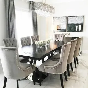 Dining Tables/8 Seaters Rosette Dining Sets Any Colour 3,600,000/-