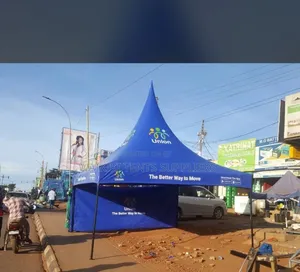 50 Seater Tent