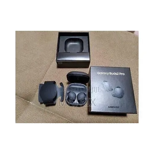 Samsung Galaxy Buds 2 Pro - Graphite