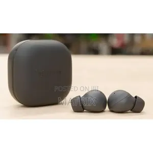 Samsung Galaxy Buds 2 Pro - Graphite