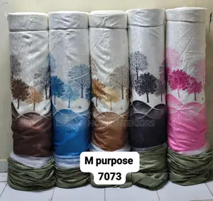 Quality Curtains Fabric / Fabric (Each Material Meter )