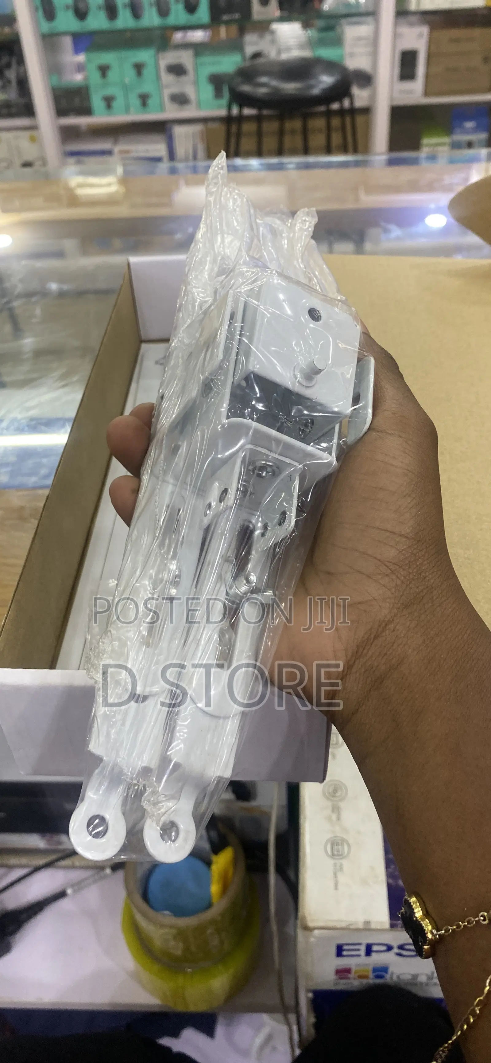 Projector Ceiling Mount