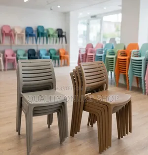 Uratex Indoor Plastic Chairs Plastic Chairs