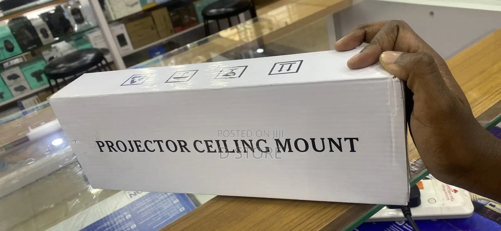 Projector Ceiling Mount