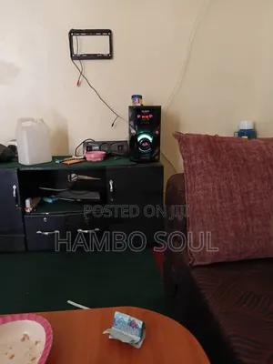 Clubox Woofer