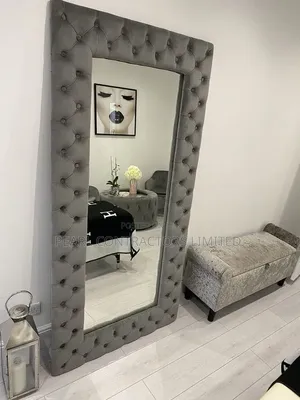 Dressing Mirrors/Chesterfield Panel Dressing Mirrors
