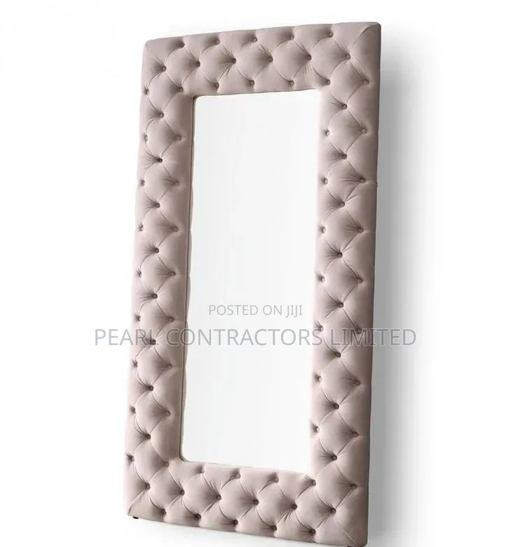 Dressing Mirrors/Chesterfield Panel Dressing Mirrors