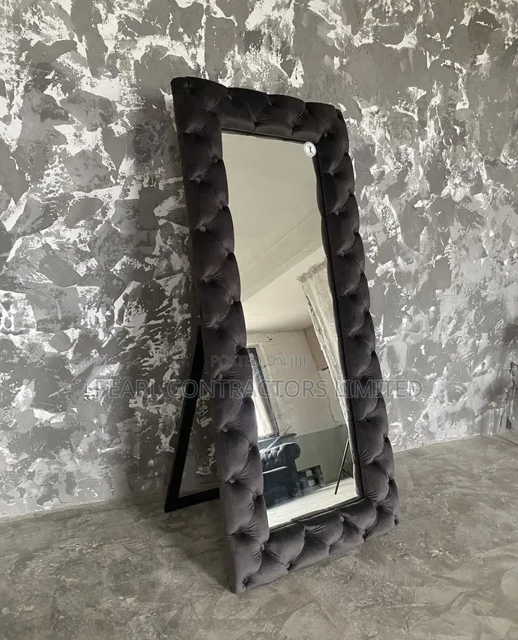 Dressing Mirrors/Chesterfield Panel Dressing Mirrors