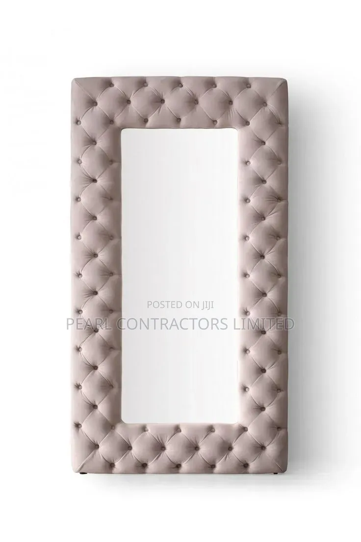 Dressing Mirrors/Chesterfield Panel Dressing Mirrors