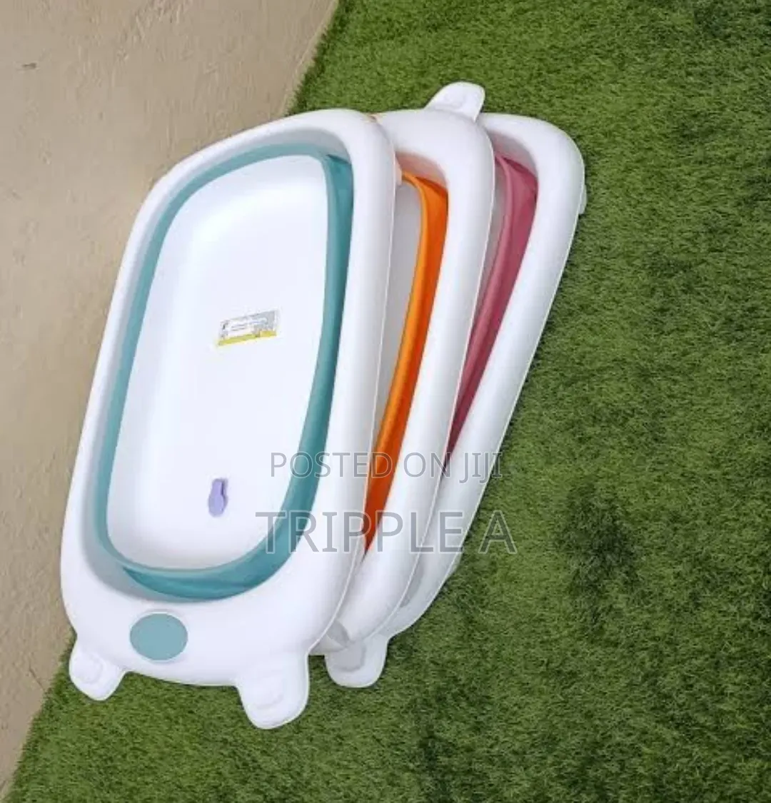 Fantastic Kids Toys Baby Bathtub