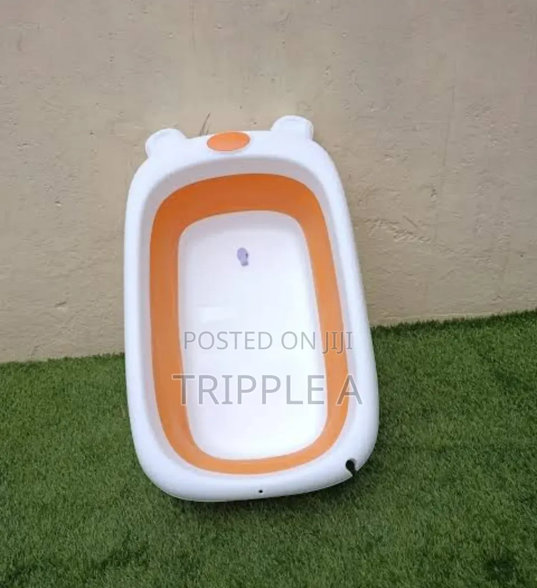 Fantastic Kids Toys Baby Bathtub