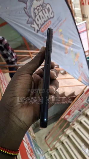 Samsung Galaxy A05s 128 GB Black