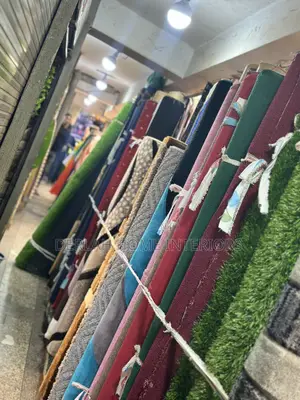 Carpet Per Roll /Roll