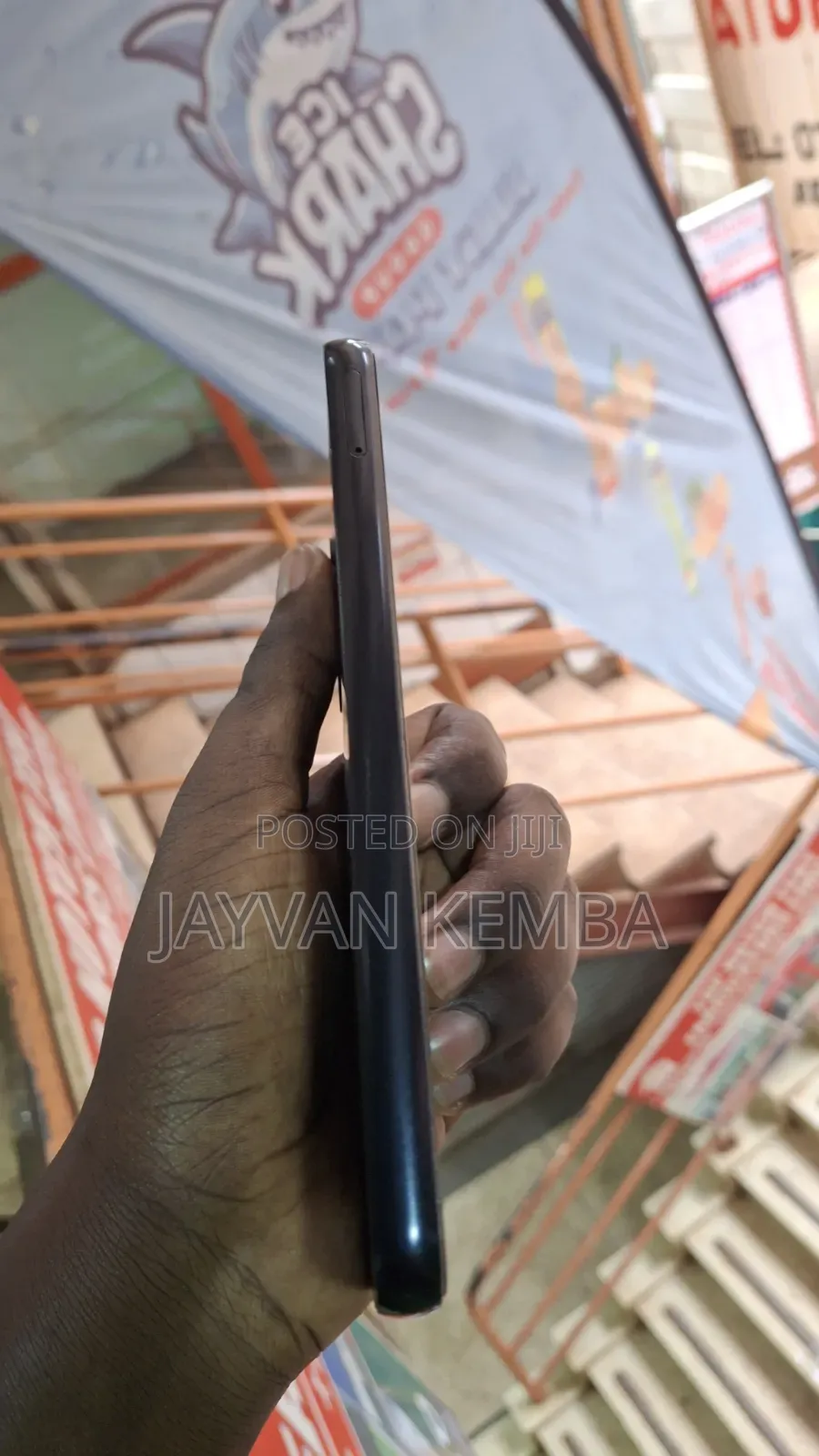 Samsung Galaxy A05s 128 GB Black