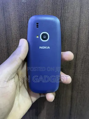 Nokia 3310 Blue