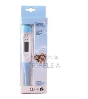 Unique Digital Thermometer