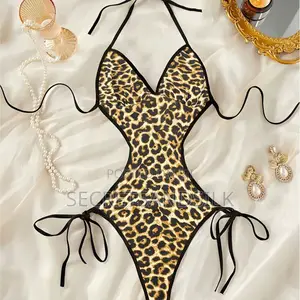 Beach Transparent Mokini