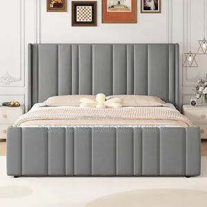 Beds/Mendoza Dressed Beds in Any or Size Colour From 1,600,000/-