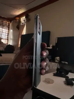 Samsung Galaxy Note 20 5G 256 GB Gray