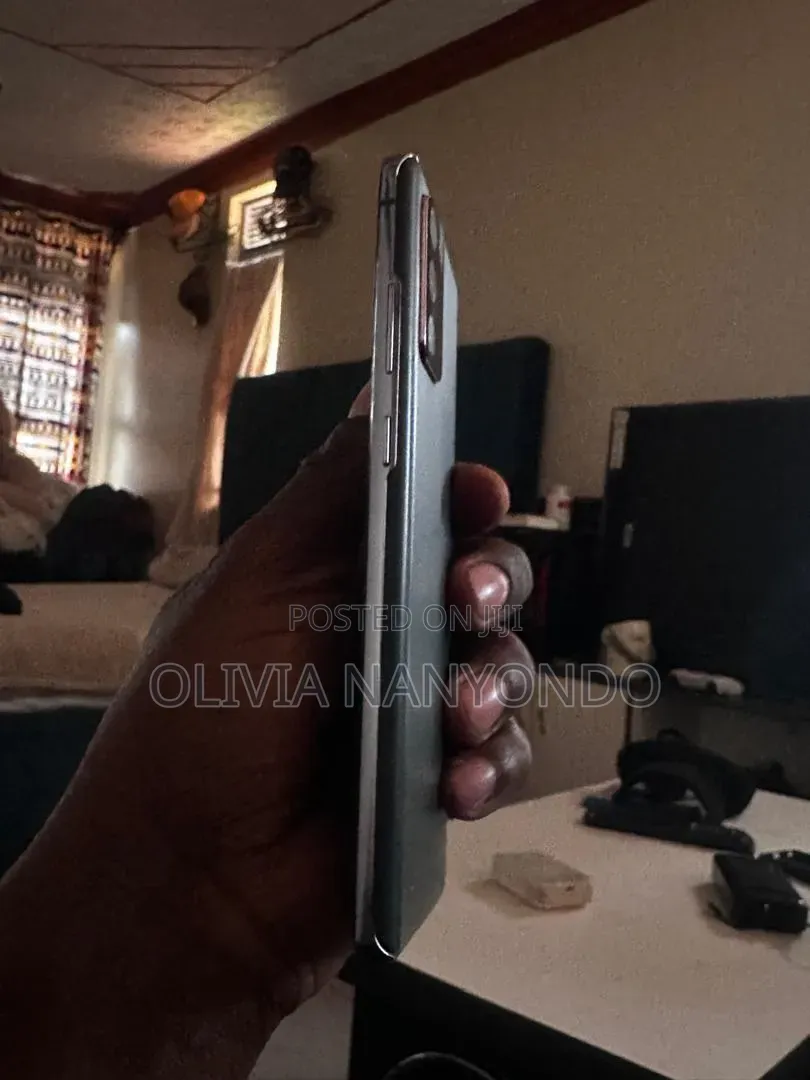 Samsung Galaxy Note 20 5G 256 GB Gray