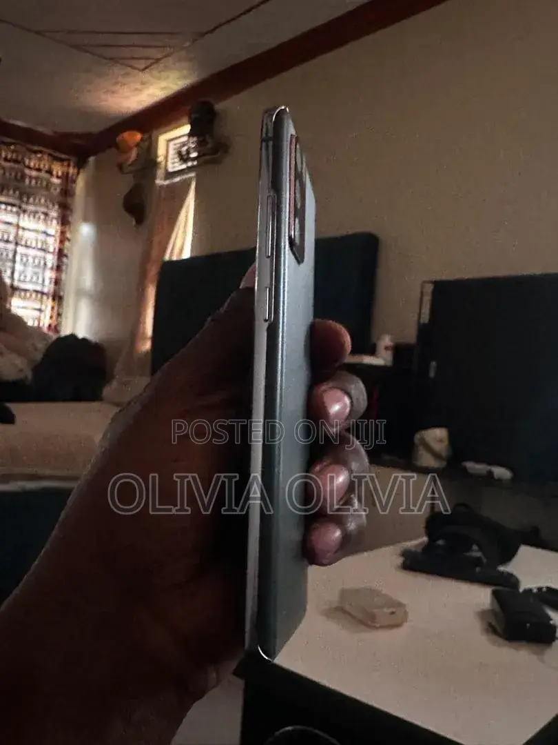 Samsung Galaxy Note 20 5G 256 GB Gray