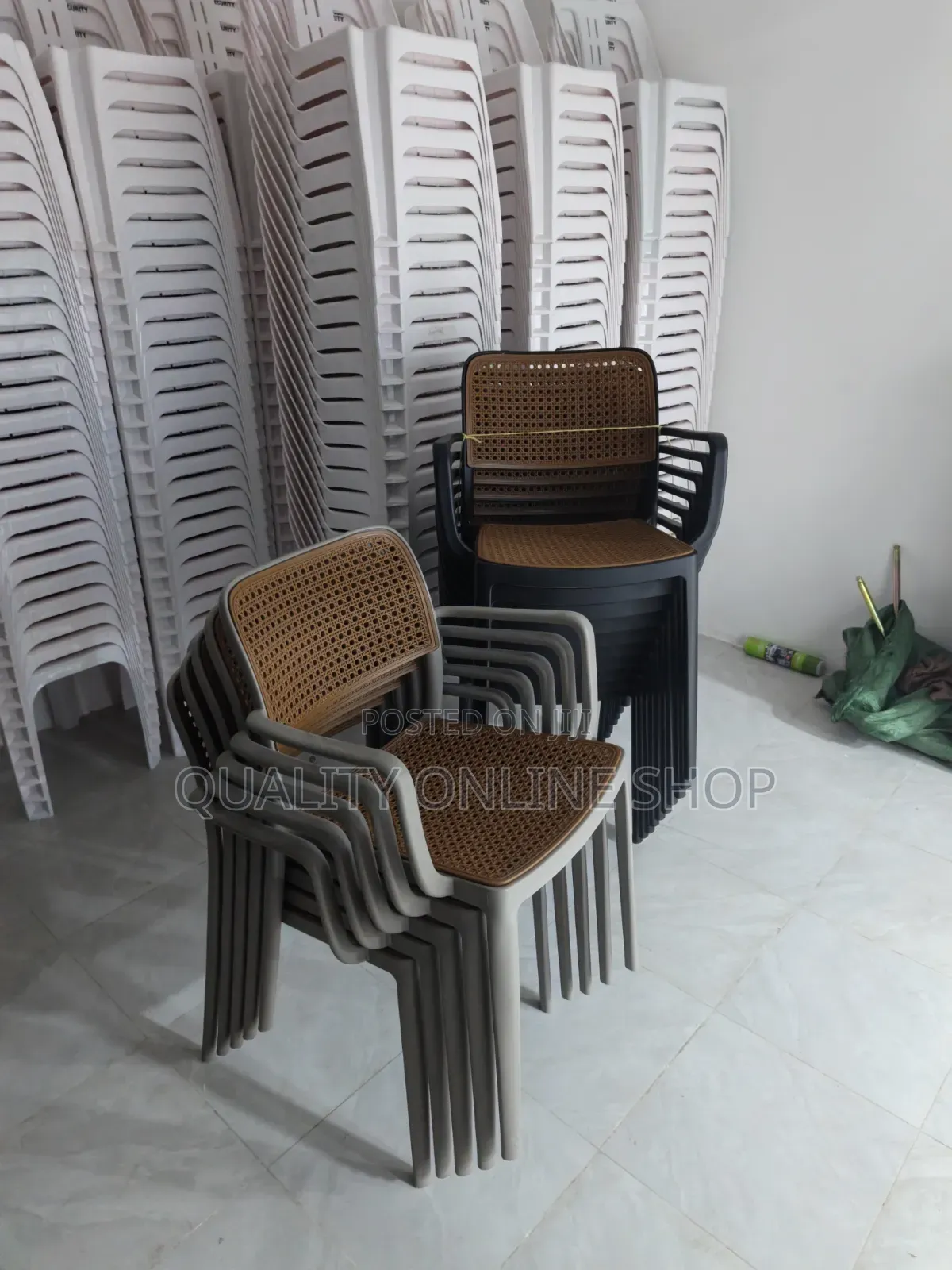 Modern Usual Plastic Chairs Plastic Chairs