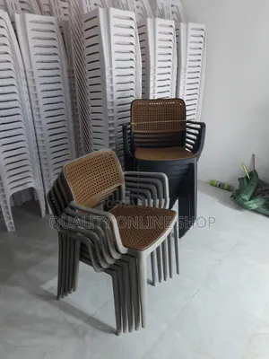 Modern Usual Plastic Chairs Plastic Chairs
