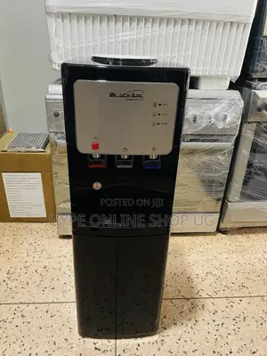 2in1 One Month Imported Used Water Dispenser With Afridge