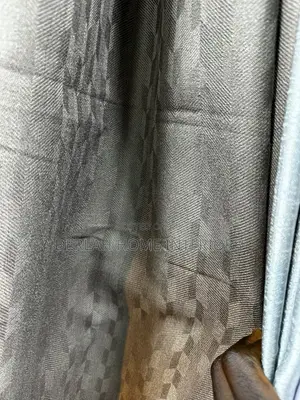 Cream /Curtains