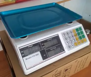 Industrial Weighing Scale Tabletop Weigh 40kg Weighing Scale