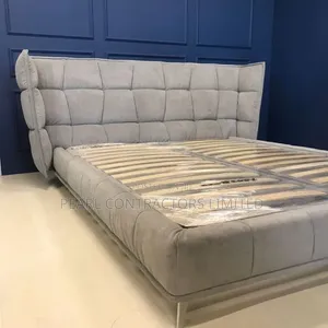 Beds/Vinetti Dressed Beds in Any or Size Colour From 1,500,000/-