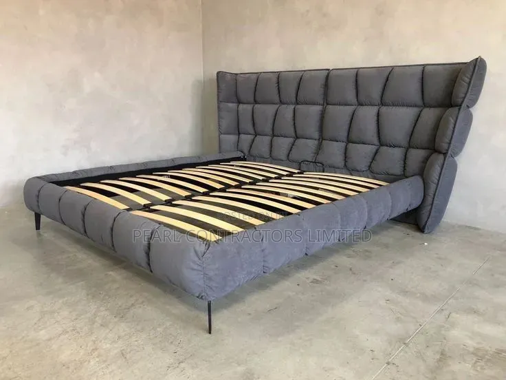 Beds/Vinetti Dressed Beds in Any or Size Colour From 1,500,000/-