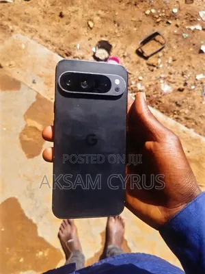 Google Pixel 9 Pro XL 128 GB Graphite