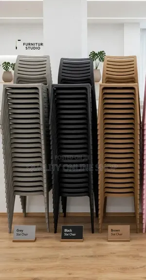 Best Black Armless Plastic Chairs Plastic Chairs