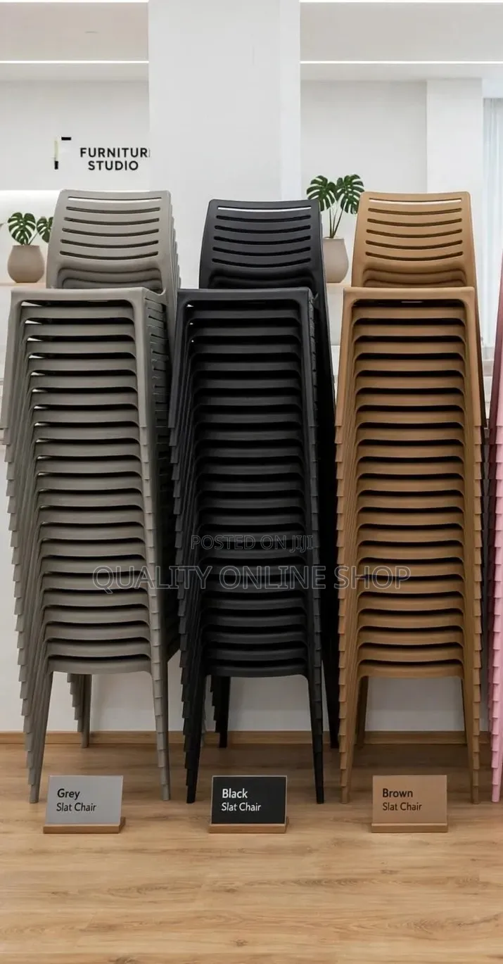 Best Black Armless Plastic Chairs Plastic Chairs