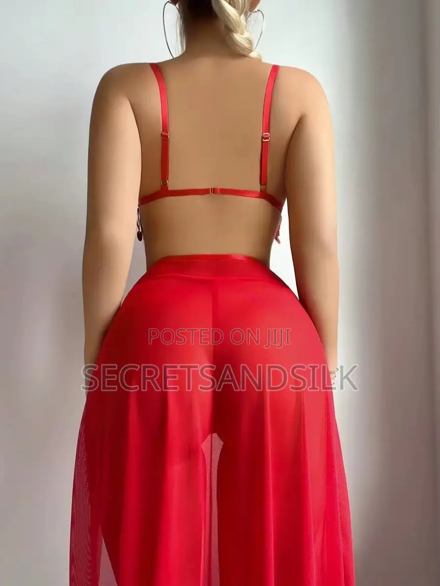 Lingerie Set