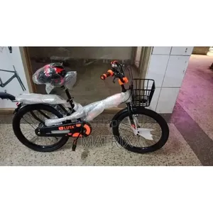 Kids Mountain Size 20