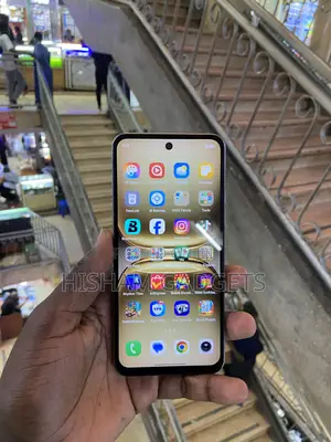 Tecno Pop 10 64 GB Gray