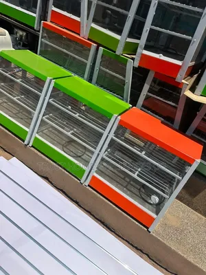Medium Size Display Warmers