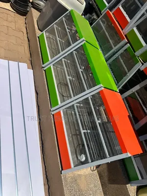 Medium Size Display Warmers