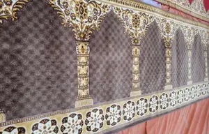 New Modern Masgid Carpets