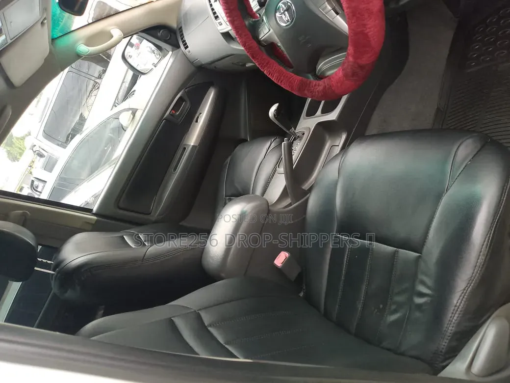 Toyota Hilux 3.0 D-4D 4x4 2014 White