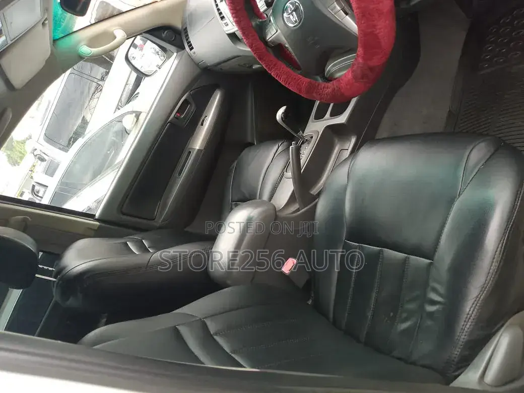 Toyota Hilux 3.0 D-4D 4x4 2014 White