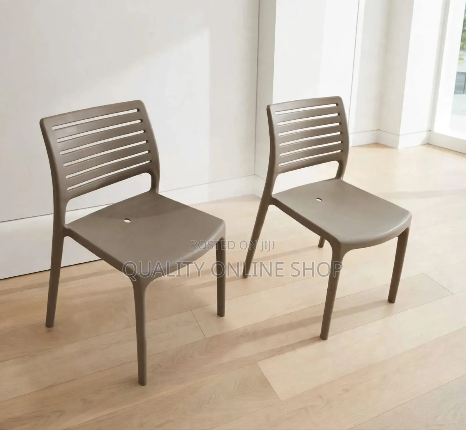 Terracotta Plastic Chairs Plastic Chairs