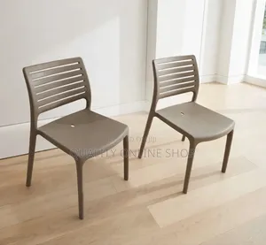 Terracotta Plastic Chairs Plastic Chairs