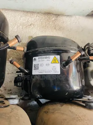 Brandnew R600a Deep Freezer,other Fridge Compressor