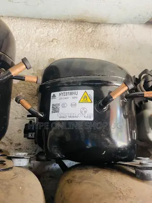 Brandnew R600a Deep Freezer,other Fridge Compressor