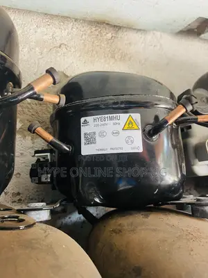 Brandnew R600a Deep Freezer,other Fridge Compressor