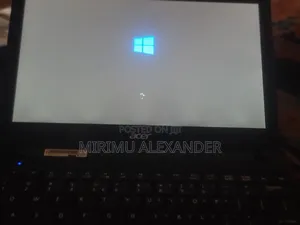 Laptop Acer Aspire 1 4GB Intel Celeron HDD 250GB