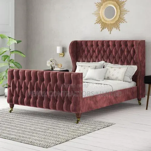Beds/El Clasique Dressed Beds in Any or Size Colour From 1,700,000/-
